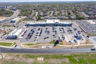 More details for Hwy 151 & Hunt Ln, San Antonio, TX - Retail for Lease