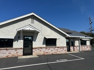 More details for 2550 State Highway 32, Chico, CA - Office for Lease
