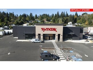 More details for 1233 Teakwood Ave, Coos Bay, OR - Retail for Sale