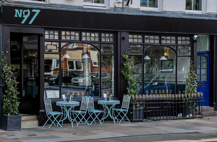 97-99 Maple Rd, Surbiton for lease - Building Photo - Image 3 of 6