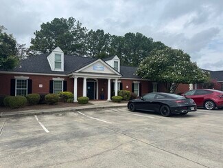 Plus de détails pour 1003 Fernwood Dr, Milledgeville, GA - Bureau à vendre