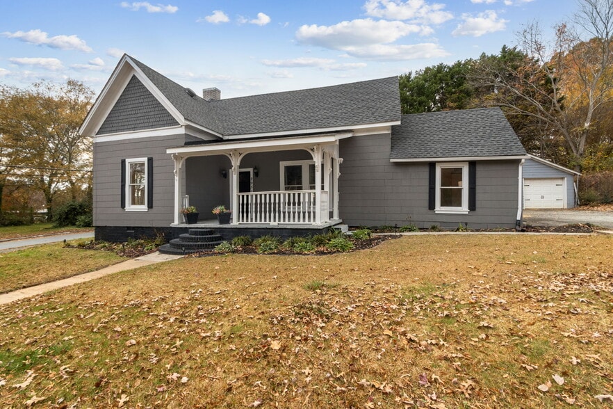 2951 Moon Station Rd NW, Kennesaw, GA for sale - Primary Photo - Image 1 of 27