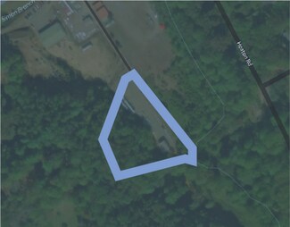 Plus de détails pour 6552 US 19, Marble, NC - Terrain à vendre