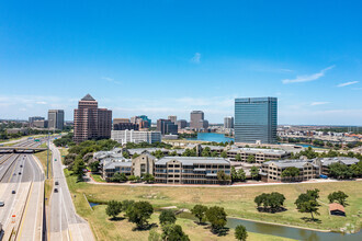 5020 Riverside, Irving, TX - AÉRIEN  Vue de la carte - Image1