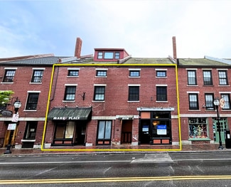 More details for 420 Fore St, Portland, ME - Retail for Lease