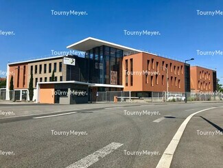 Plus de détails pour Bureau à louer