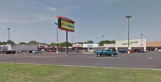 Plus de détails pour 3725-3755 Jewella Ave, Shreveport, LA - Vente au détail à louer