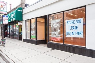 2558-2572 N Clark St, Chicago, IL for lease Interior Photo- Image 1 of 7
