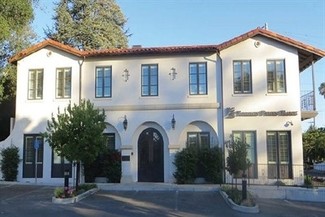 Plus de détails pour 20 1st St, Los Altos, CA - Bureau/Médical à louer