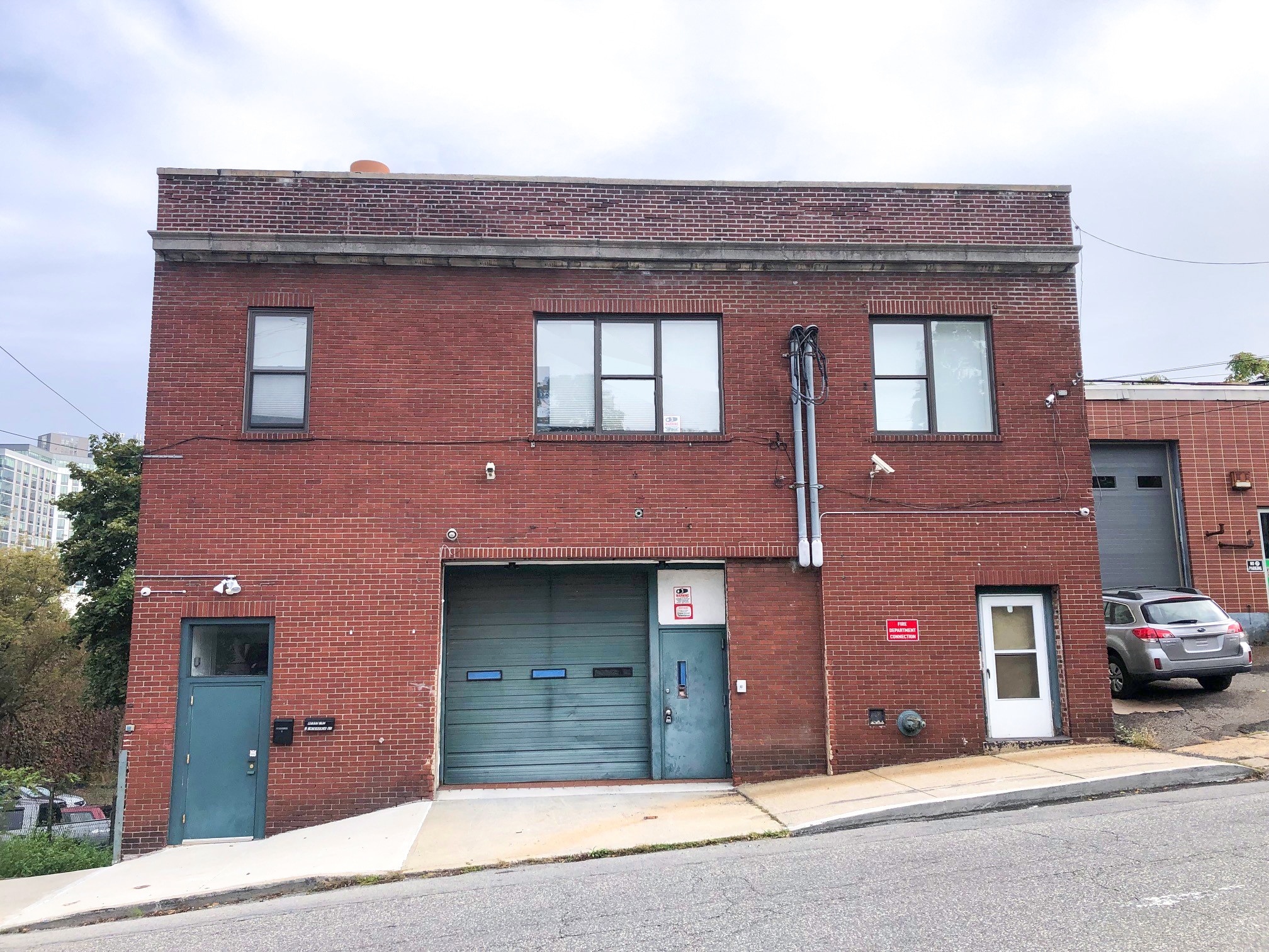 7 Intervale St, White Plains, NY for lease Primary Photo- Image 1 of 9
