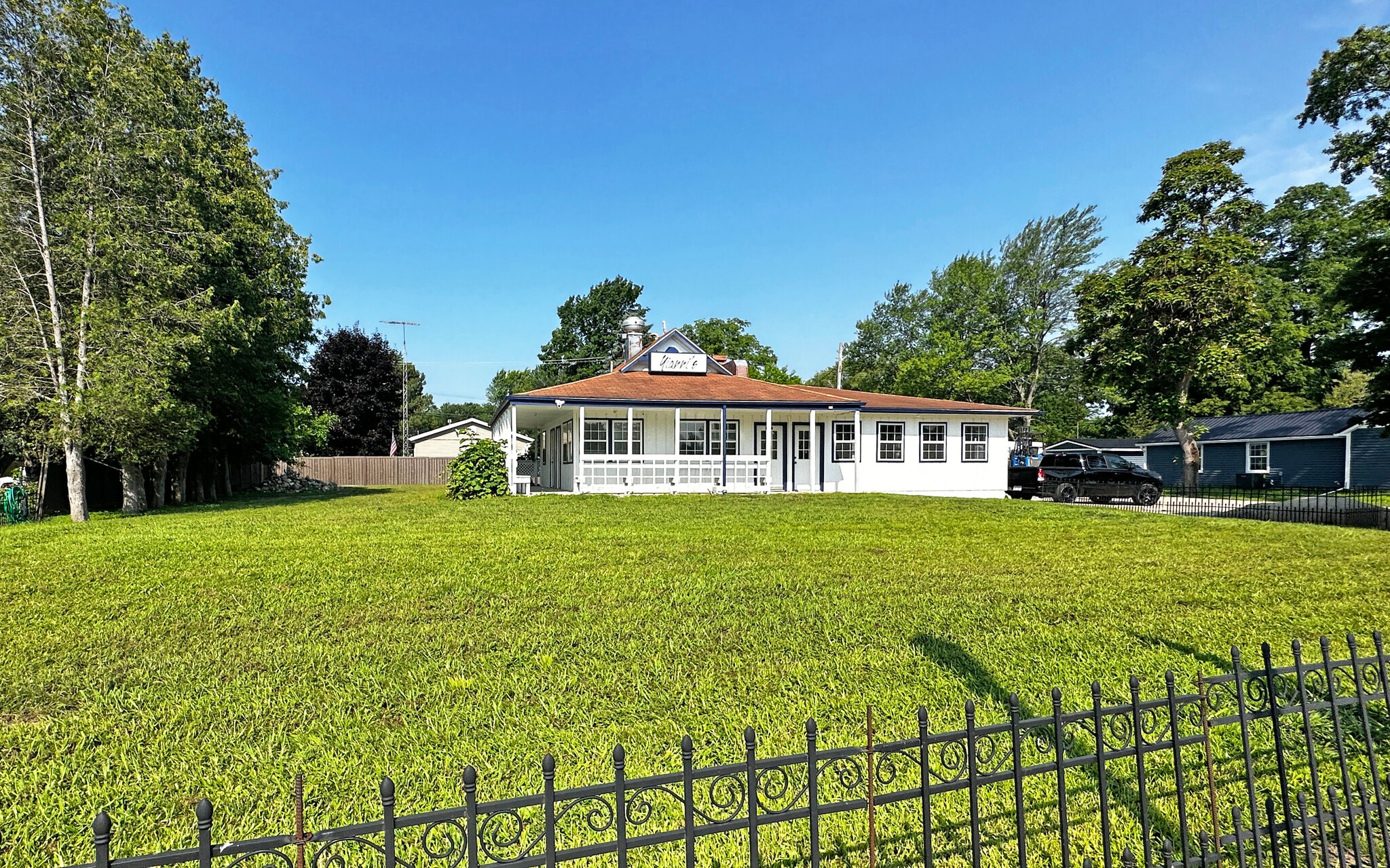 41 N Ridge St, Port Sanilac, MI for sale Primary Photo- Image 1 of 9