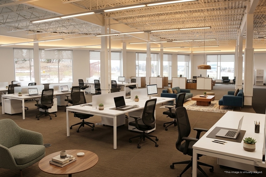 375 Hagey Blvd, Waterloo, ON for lease - Interior Photo - Image 3 of 15
