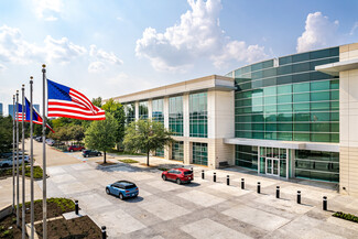 Plus de détails pour 5501 Headquarters Dr, Plano, TX - Bureau à louer