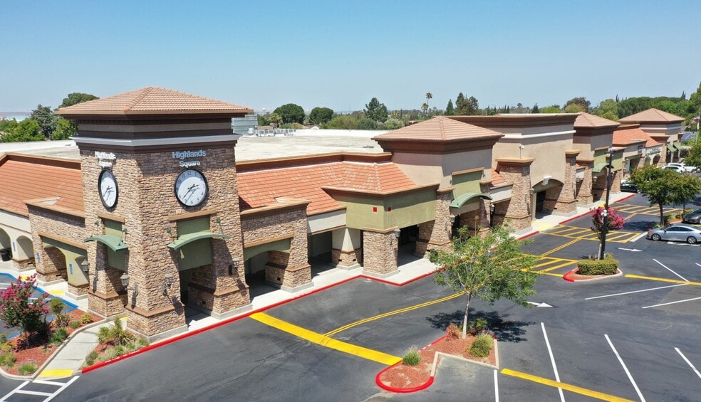 1343-1357 Buchanan Rd, Pittsburg, CA for lease - Building Photo - Image 2 of 4