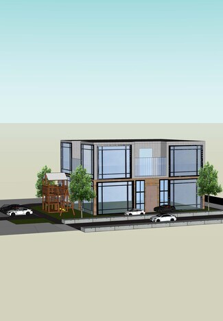 Plus de détails pour 888 Great Plain Ave, Needham, MA - Bureau à louer