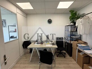 Plus de détails pour Bureau à louer