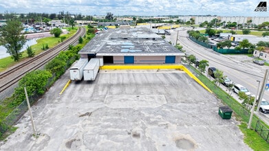 160 Ali Baba Ave, Opa-locka, FL for lease Interior Photo- Image 2 of 4