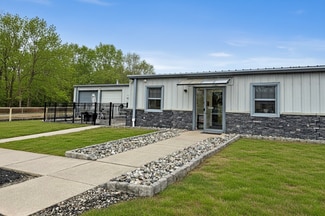 Plus de détails pour 2039 Briggs Rd, Mount Laurel, NJ - Flex à vendre
