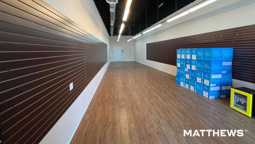 3333 Trickum Rd, Woodstock, GA for lease - Building Photo - Image 2 of 4