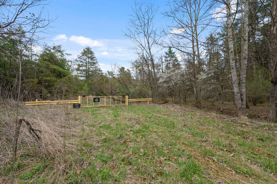 TBD Cole Mountain Road, Hiwassee, VA à vendre - Autre - Image 1 de 4