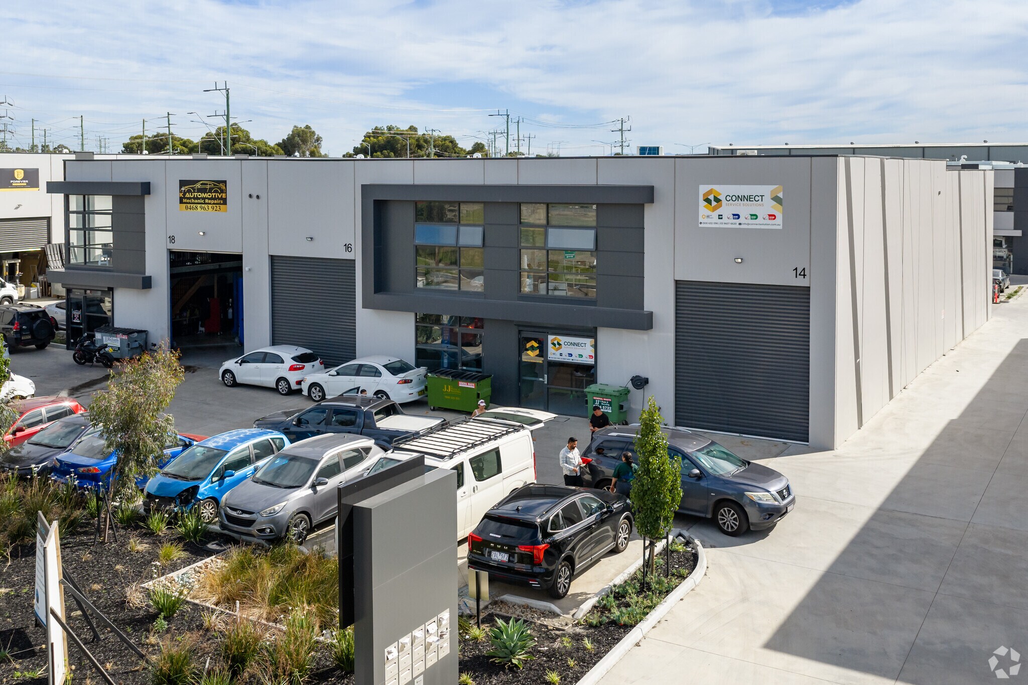14 Turnbull Way, Derrimut à louer Photo principale- Image 1 de 6