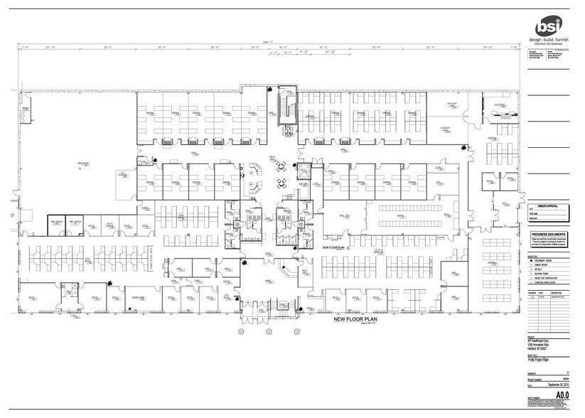 1550 Innovation Way, Hartford, WI à louer - Photo du bâtiment - Image 3 de 16