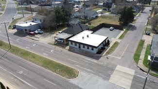 More details for 1420 Linwood Blvd, Oklahoma City, OK - Office for Sale