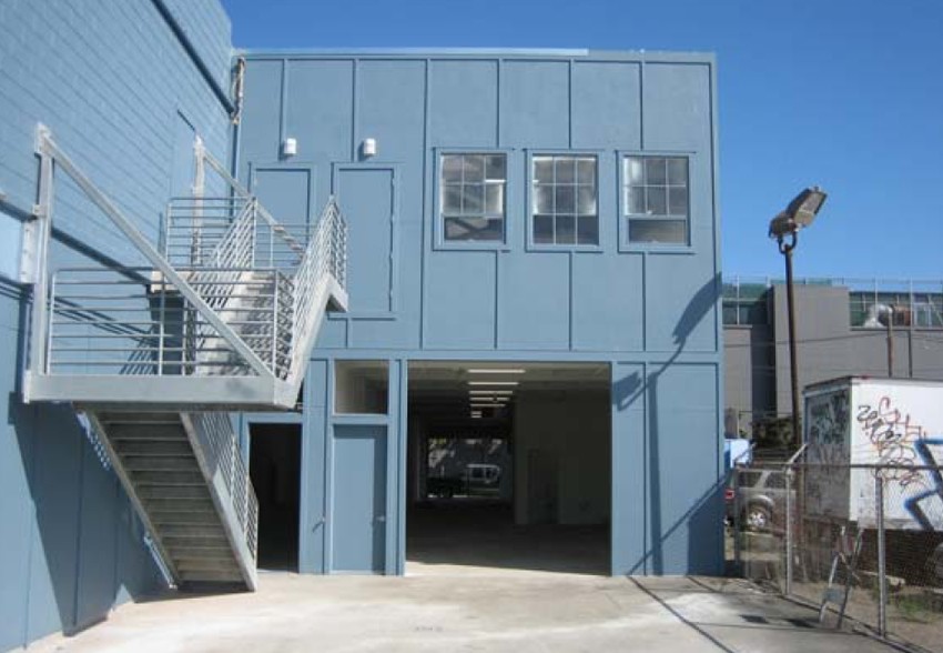 560-568 Brannan St, San Francisco, CA for lease - Building Photo - Image 2 of 16