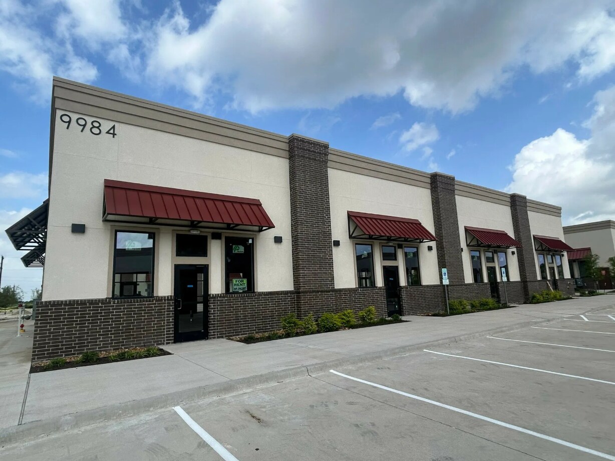 9984 Coit Rd, Frisco, TX for lease Primary Photo- Image 1 of 5