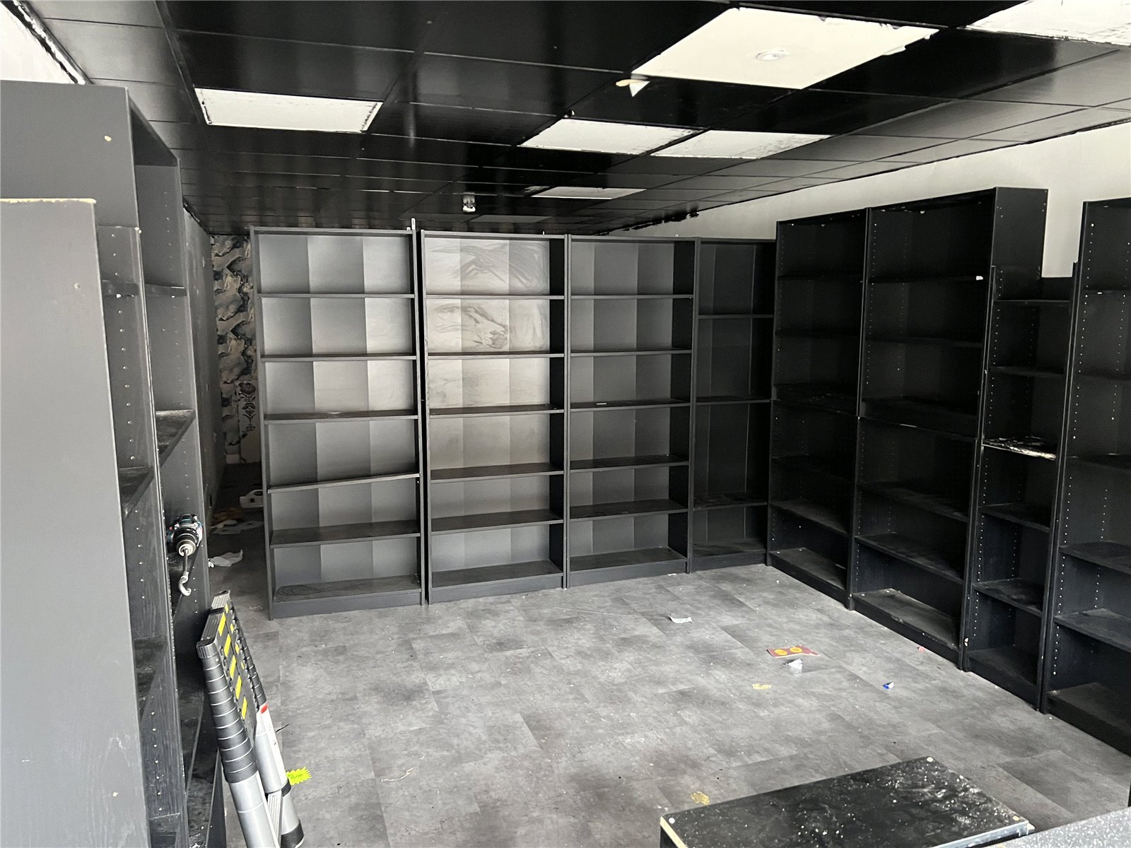 238-242B Shields Rd, Newcastle Upon Tyne à louer Photo intérieure- Image 1 de 2