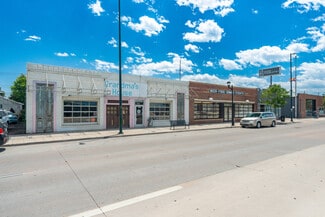More details for 1710 S Broadway, Denver, CO - Retail for Lease