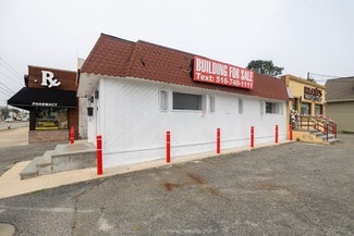 Plus de détails pour 51 N Broadway, Hicksville, NY - Commerce de détail à vendre