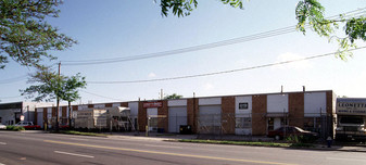 3520-3540 Lawson Blvd, Oceanside NY - Warehouse