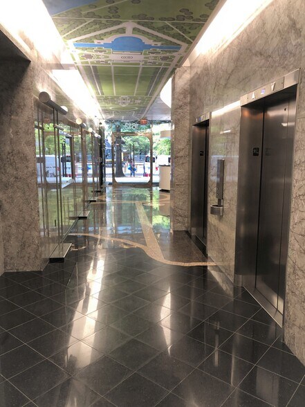 1612 K St NW, Washington, DC à louer - Photo intérieure - Image 3 de 7