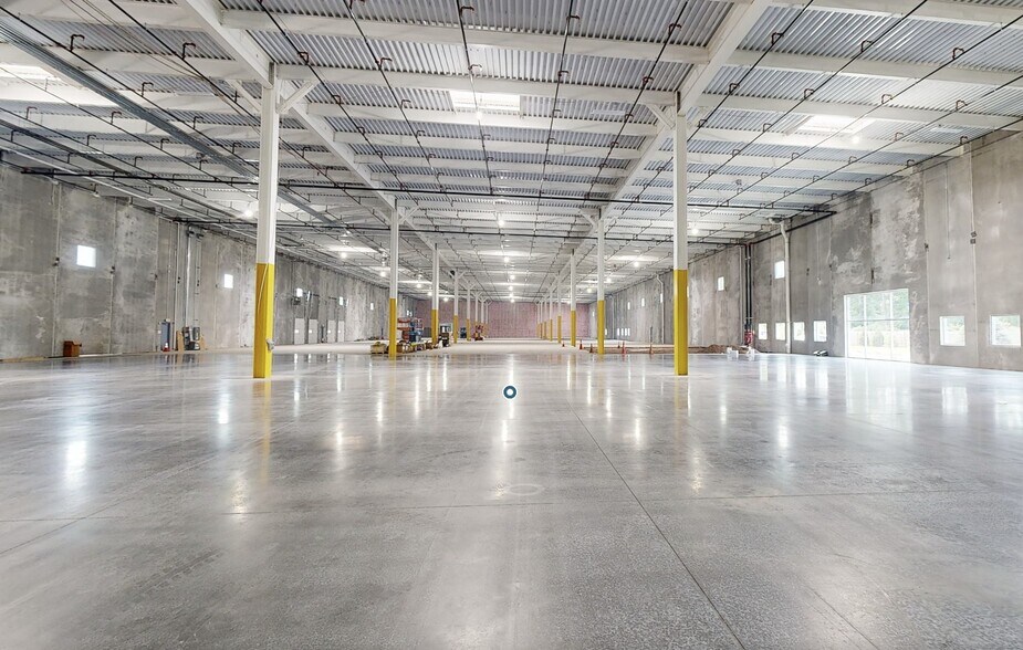 730 Walnut Ave, Cranford, NJ à louer - Numérisation 3D de Matterport - Image 3 de 21