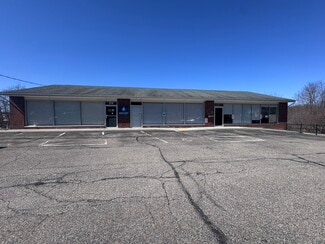 More details for 217 Shaker Rd, East Longmeadow, MA - Retail for Sale