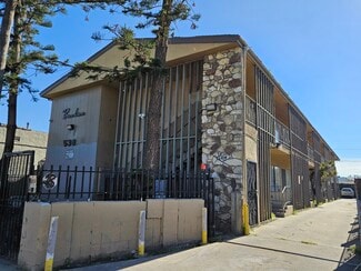 More details for 538 W 82nd St, Los Angeles, CA - Multifamily for Sale
