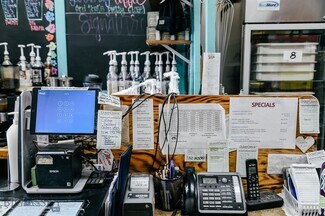 Plus de détails pour 112 N Washington St, Dillon, MT - Commerce de détail à vendre