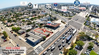 More details for 6346 Beach Blvd, Buena Park, CA - Office/Retail for Lease