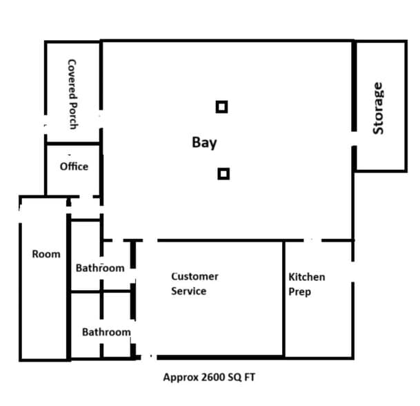 305 Veterans Rd, Columbia, SC à vendre - Photo du bâtiment - Image 3 de 25