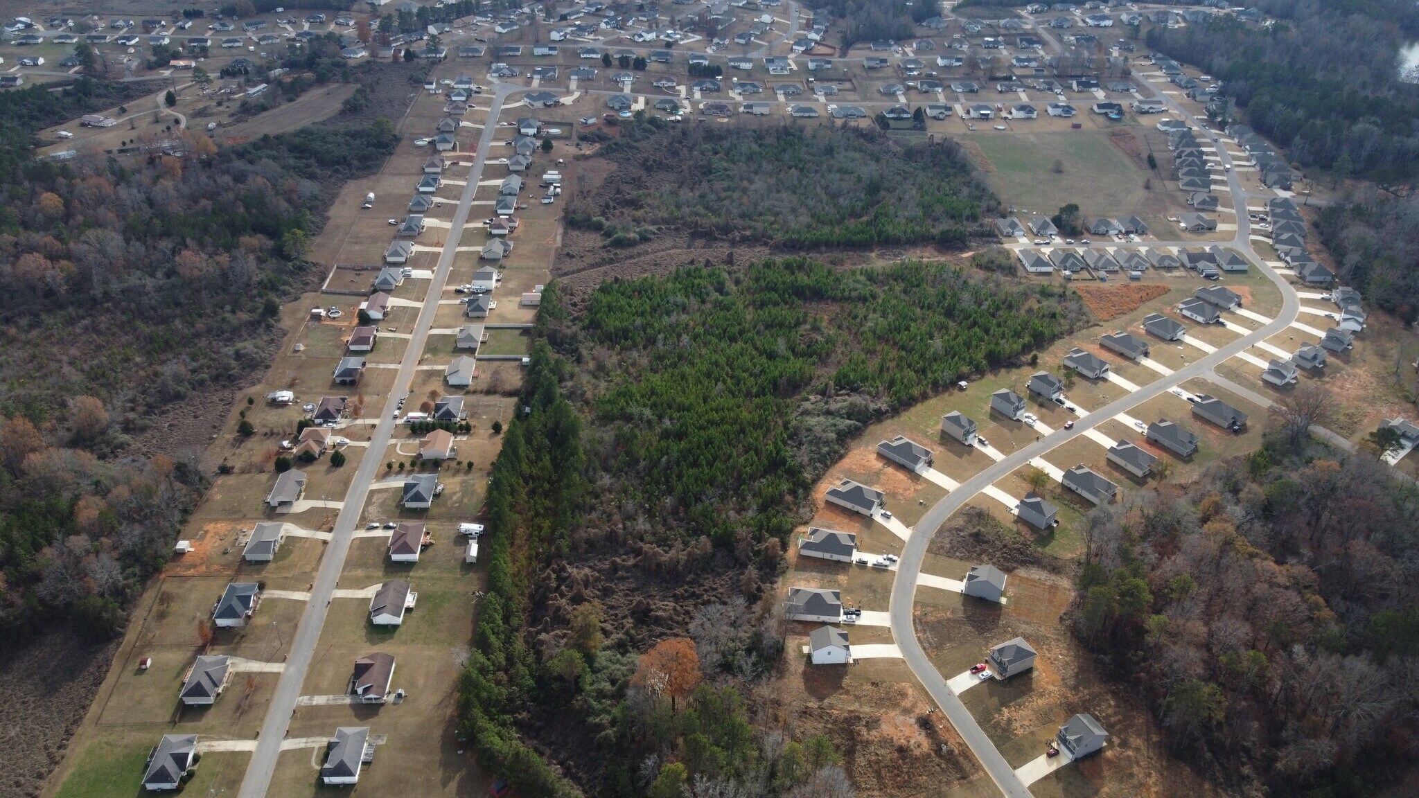 Andrew dr, Jacksonville, AL for sale Primary Photo- Image 1 of 6