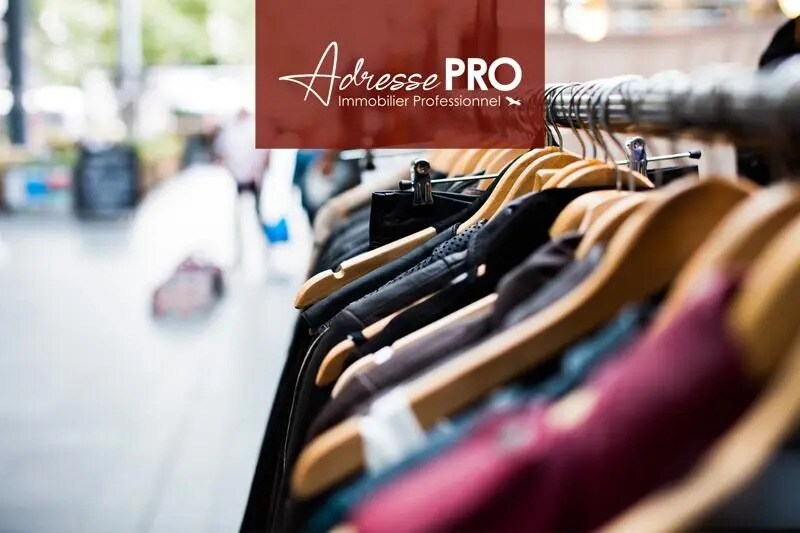 Commerce de détail dans Toulouse à louer Photo du bâtiment- Image 1 de 2