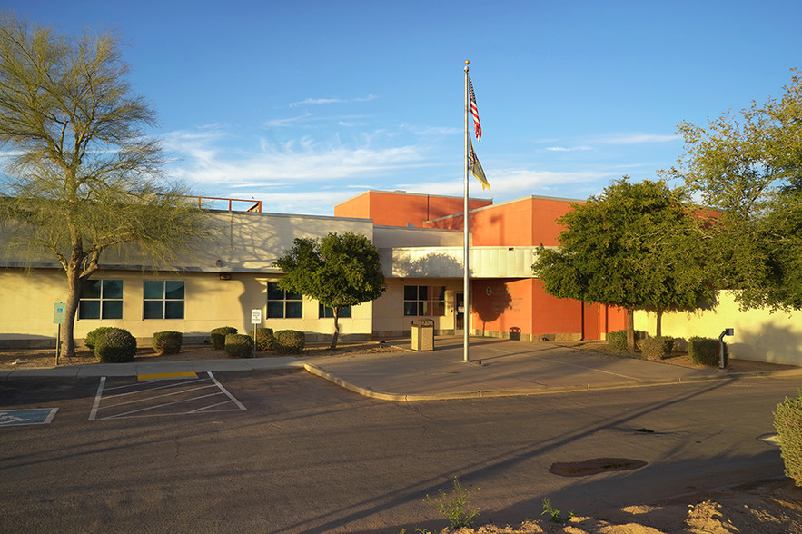 396 N Camino Mercado, Casa Grande, AZ for sale - Primary Photo - Image 1 of 4