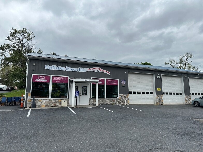 2425 Herr St, Harrisburg, PA for sale - Building Photo - Image 2 of 18