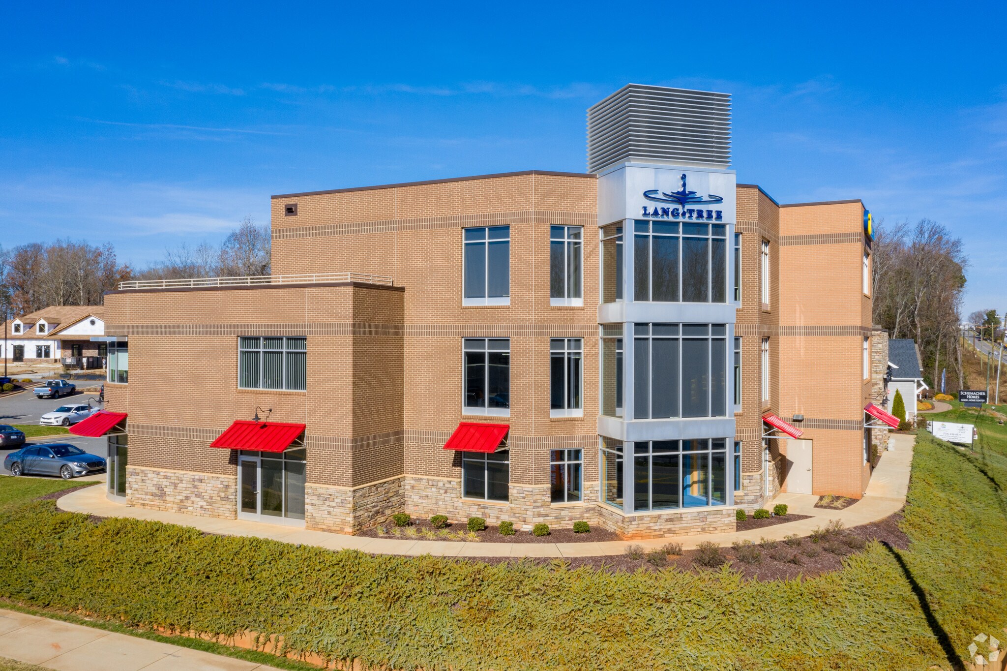 331 Alcove Rd, Mooresville, NC for lease Primary Photo- Image 1 of 7