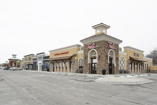 More details for 602-634 NE 291 Hwy, Lees Summit, MO - Retail for Lease