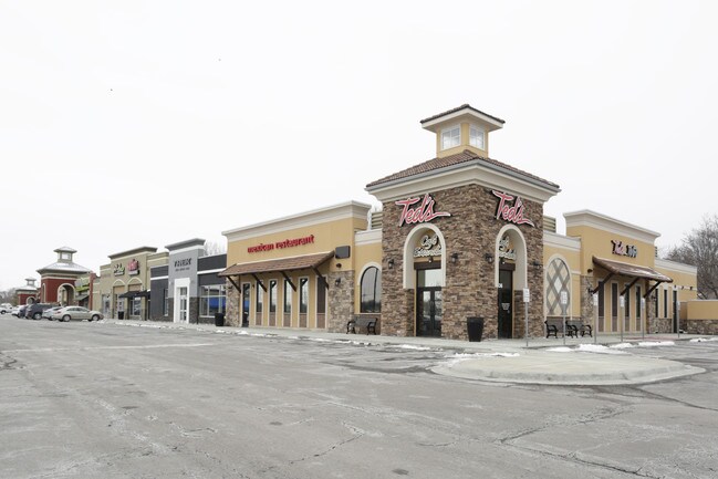 More details for 602-634 NE 291 Hwy, Lee's Summit, MO - Retail for Lease