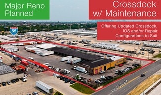 More details for 5504 W 47th St, Chicago, IL - Industrial for Lease