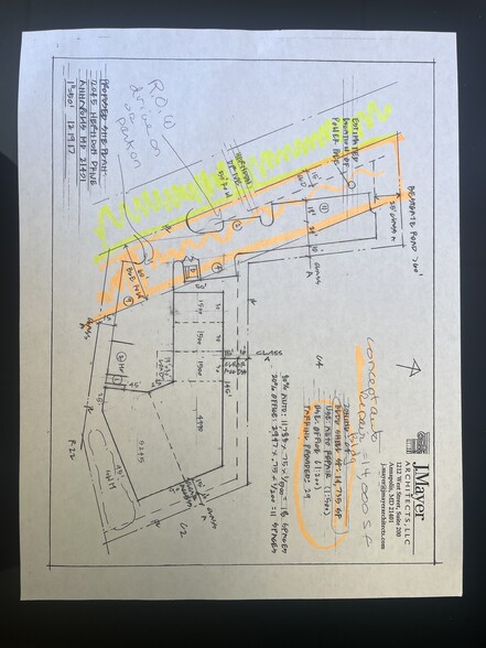 2045 Herndon Dr, Annapolis, MD for sale - Building Photo - Image 3 of 4