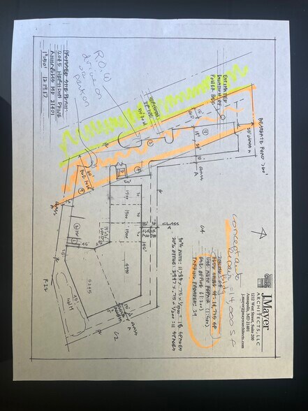 2045 Herndon Dr, Annapolis, MD à vendre - Photo du bâtiment - Image 3 de 4